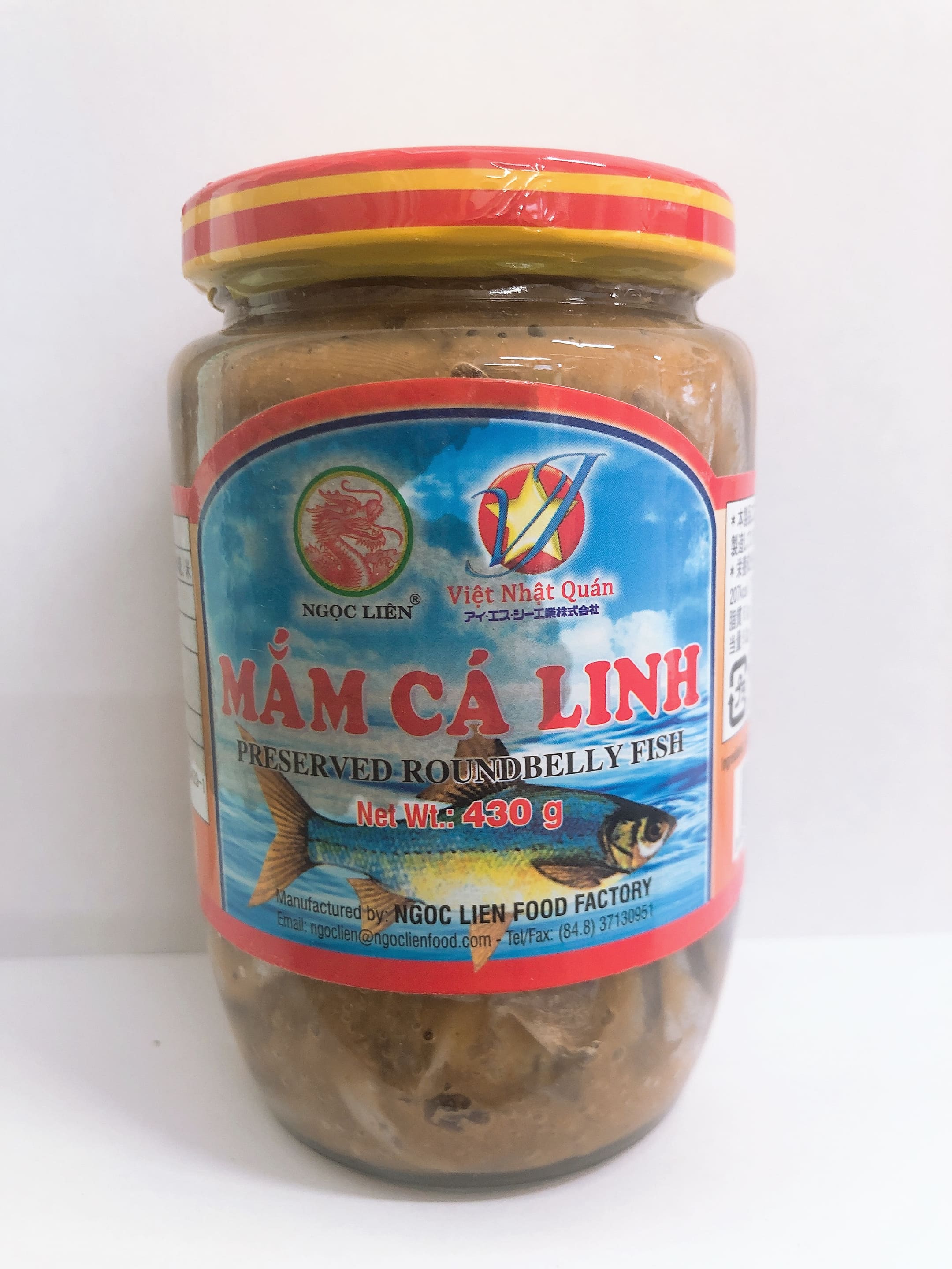ត្រីកំប៉ុង