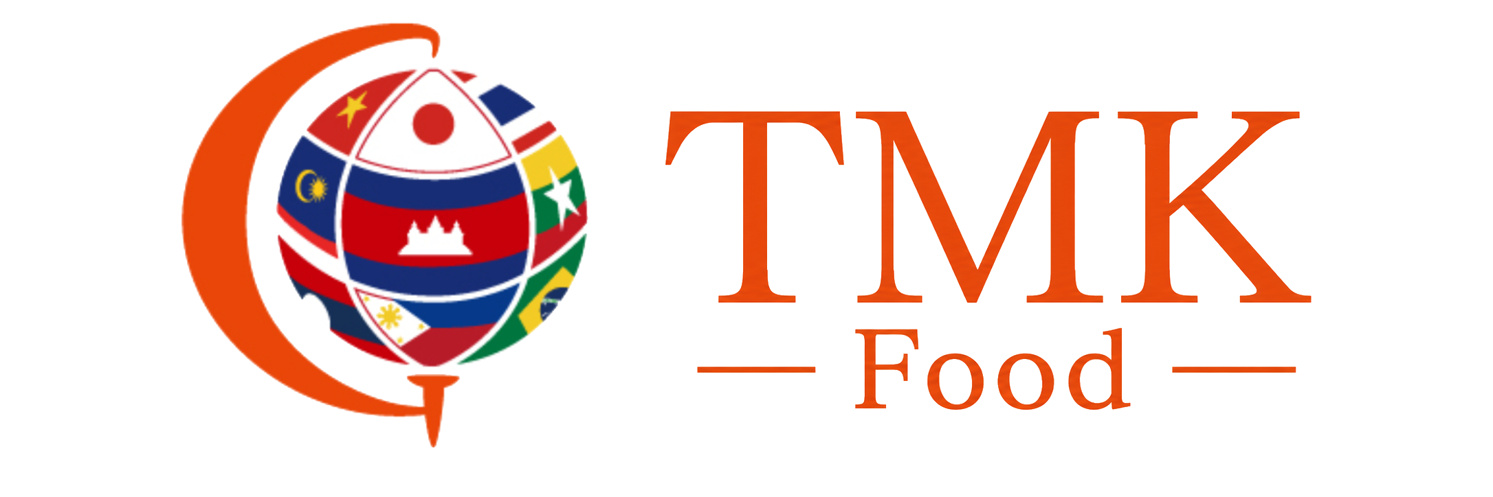 TMK Asianmarket